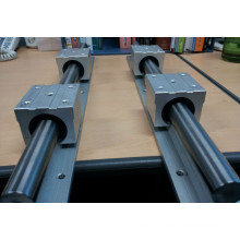 Low price linear guide rail SBR25